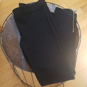 Max Studio Black Dress Leggings 🌟